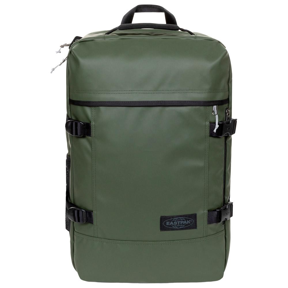 Eastpak - Travelpack 42L Tarp Forest - Reisetasche