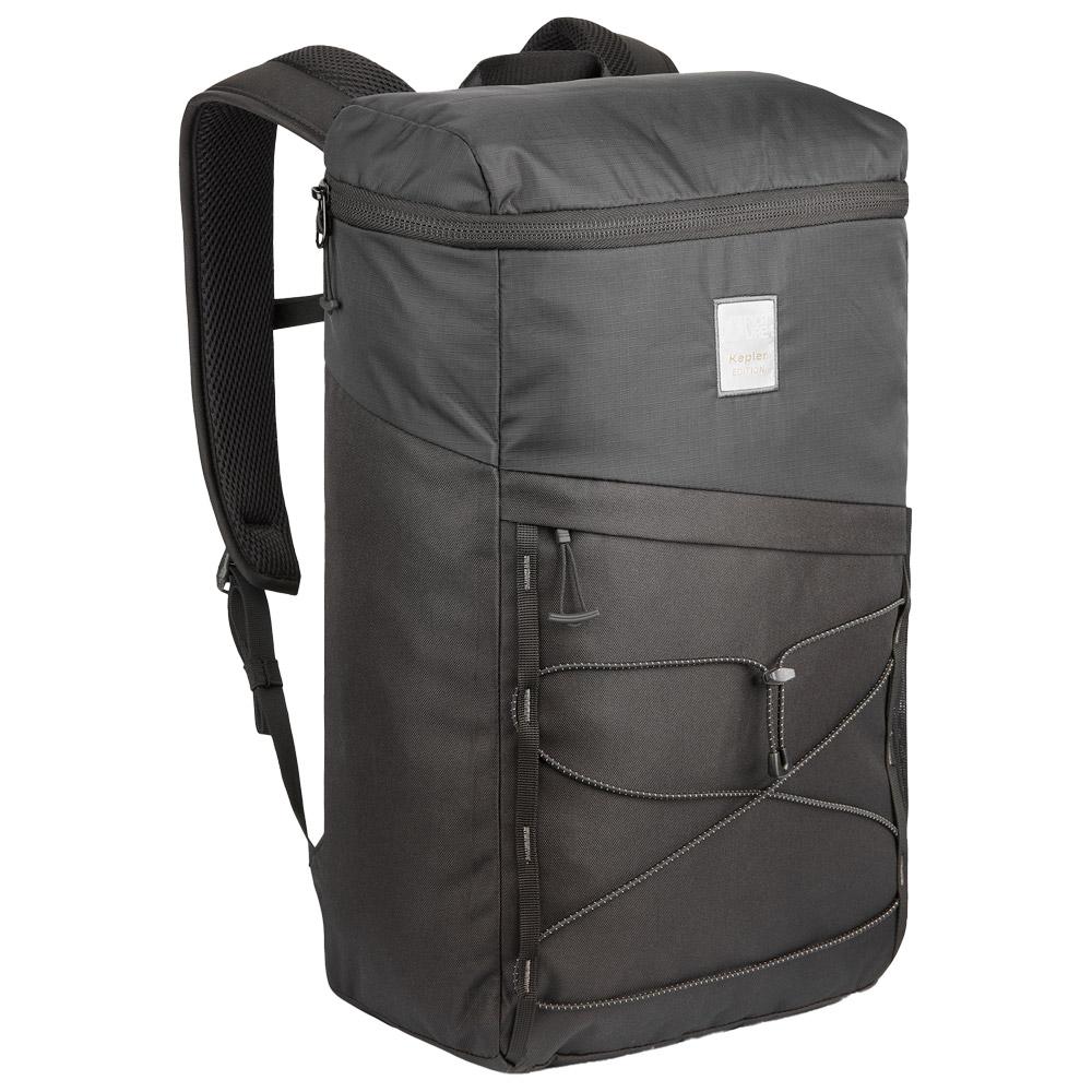 Picture - Kepler Daypack 22 Black - Backpack