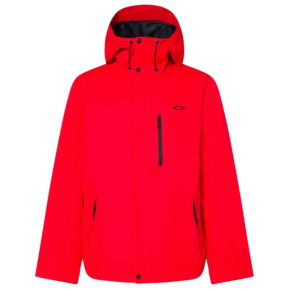 Oakley mens ski jacket online