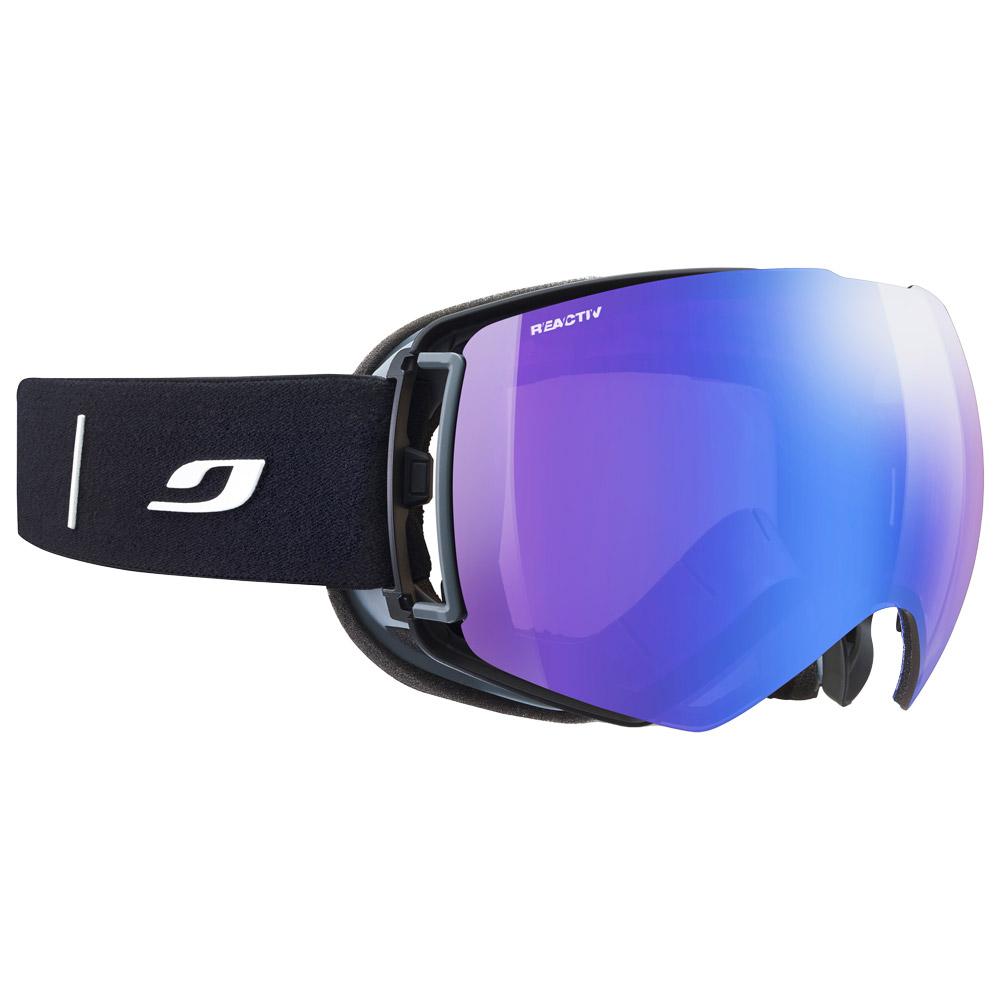 Maschera da sci fotocromatica e polarizzata shop