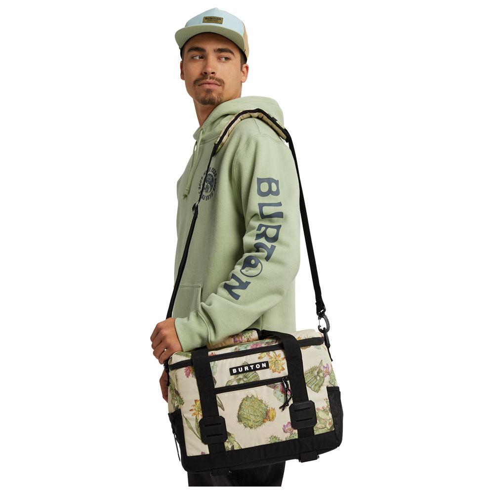 burton cooler backpack