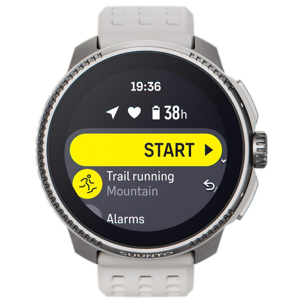 Suunto trail running on sale