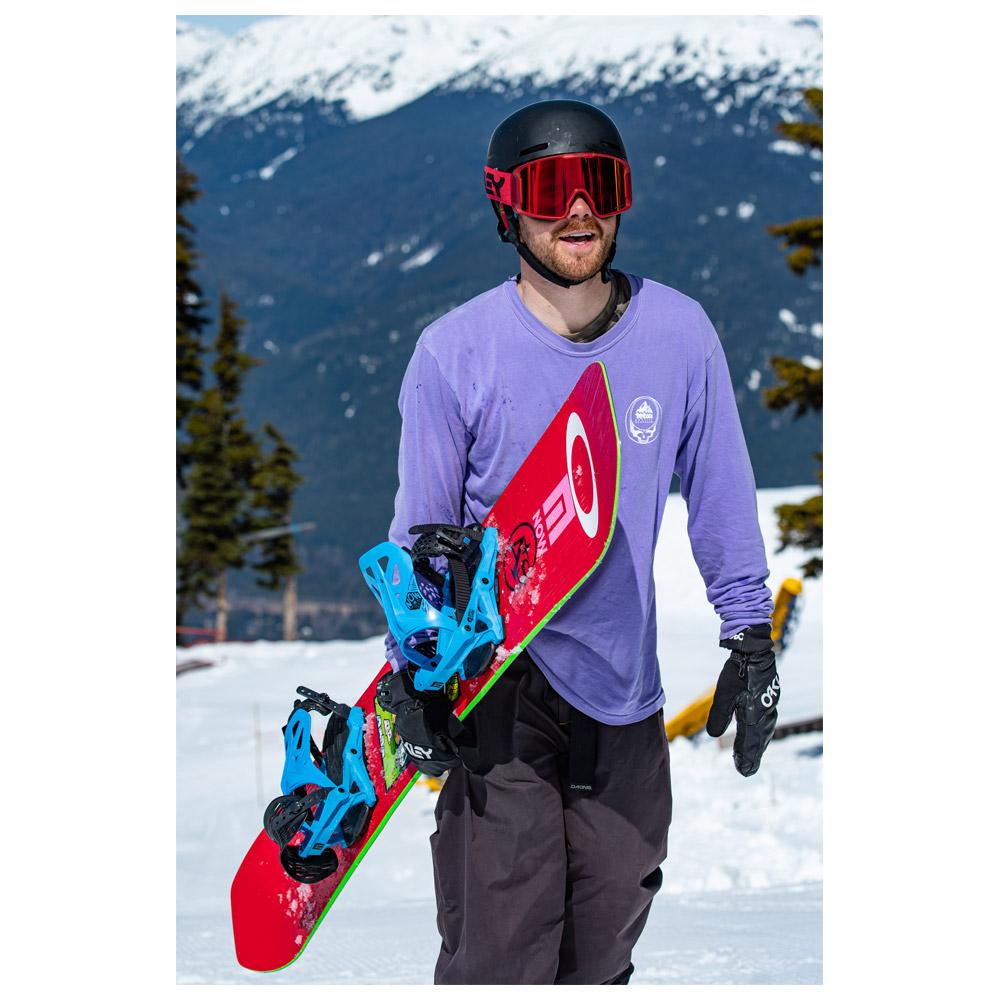 Yes Snowboard Jackpot - Winter 2024 | Glisshop
