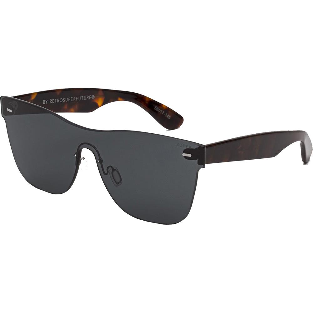 Retro Super Future Sunglasses Screen Classic Black Summer 2021 Glisshop