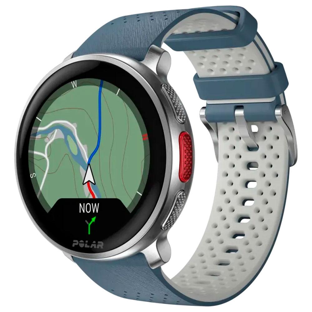Polar - Vantage V3 Sky Blue - GPS watches