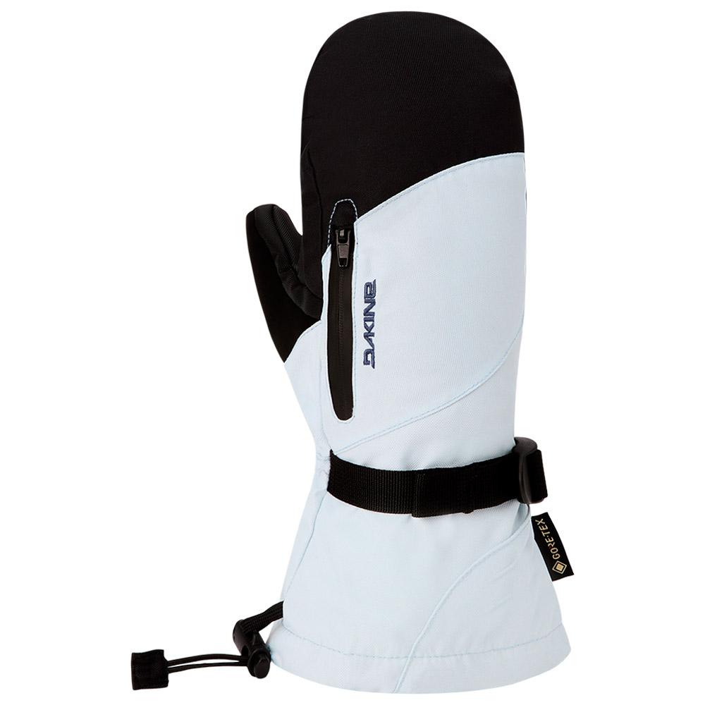Dakine - Womens Sequoia Gore-Tex Mitt Ancien Water - L - Fäustling - Größe L - Ancien Water - Damen - Glisshop.de
