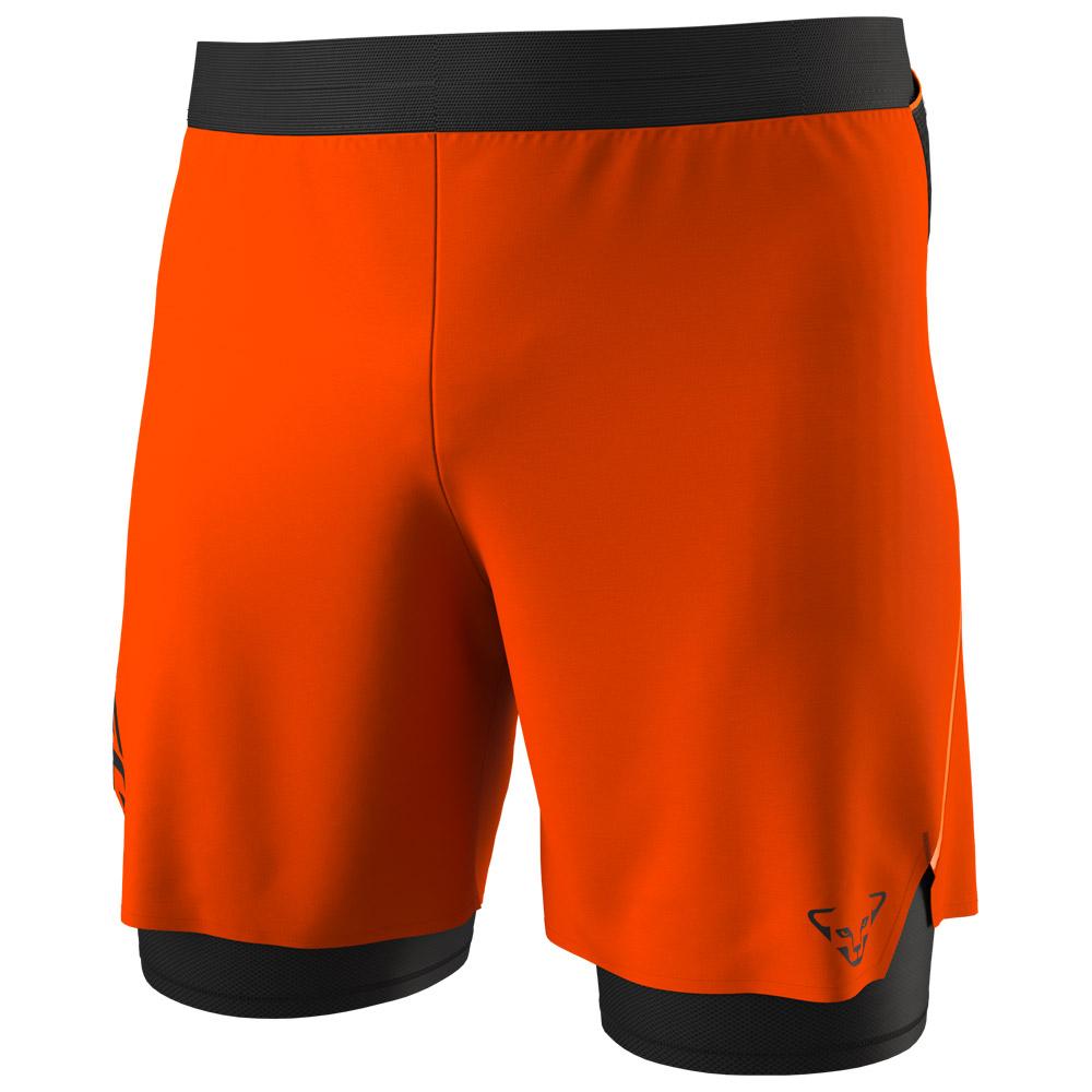 Dynafit - Alpine Pro 2/1 M Alabama - XL - Trail-Shorts - Größe XL - Alabama - Herren - Glisshop.de