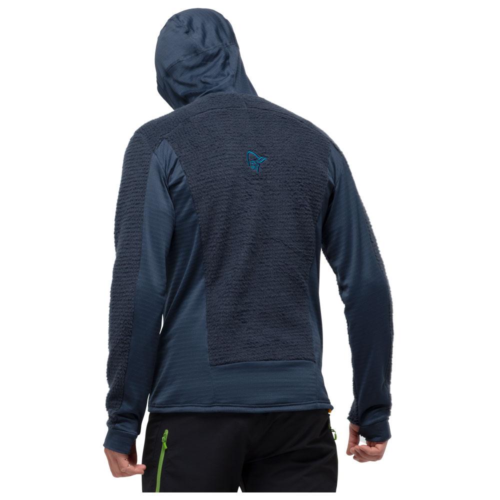 Norrona lofoten alpha 120 zip hoodie on sale