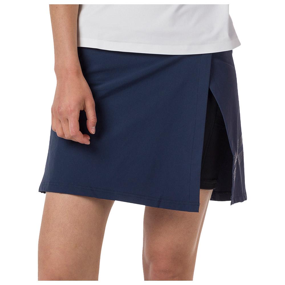 Rossignol - Skpr Dark Navy - XS - Hiking skirt