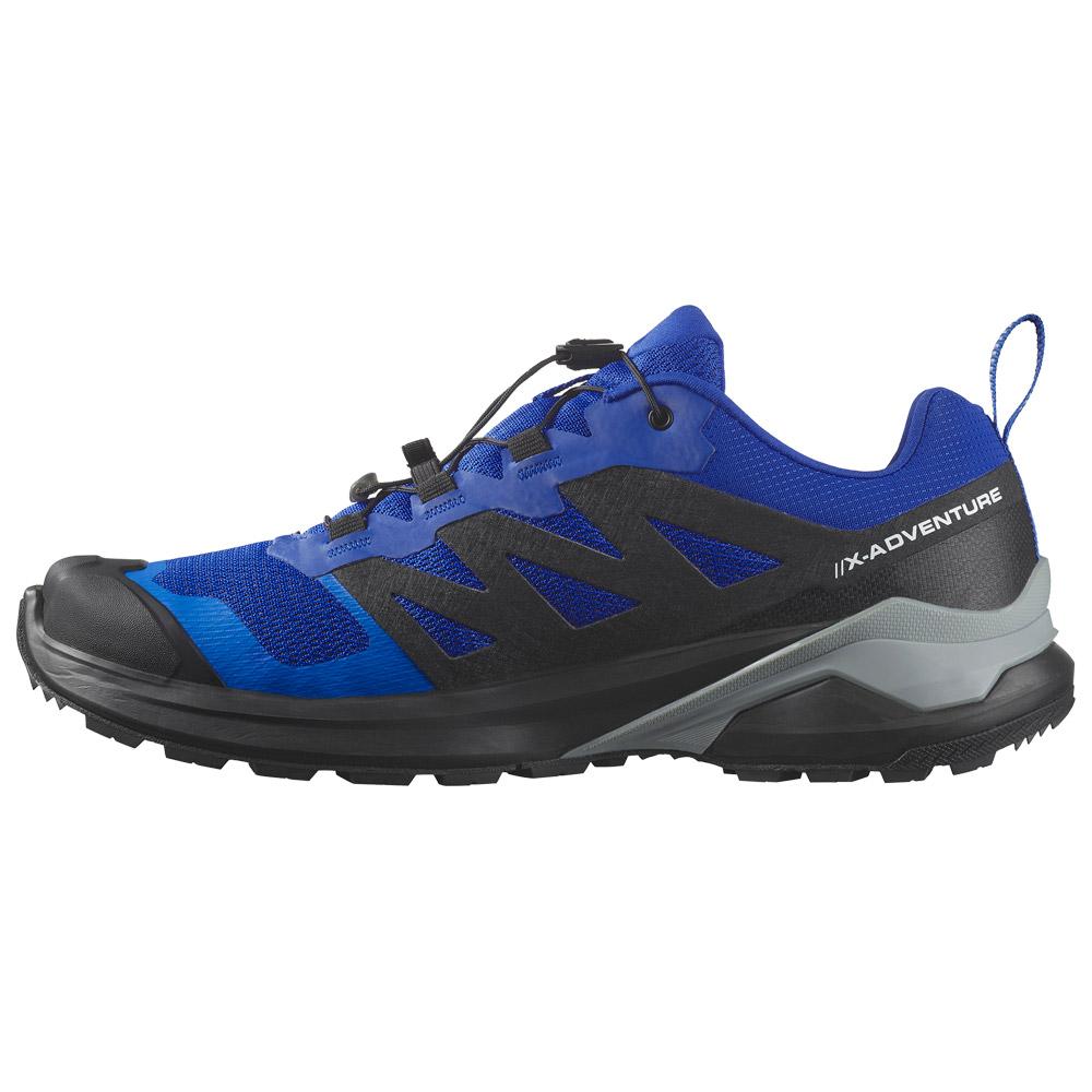 Salomon xa discovery deals