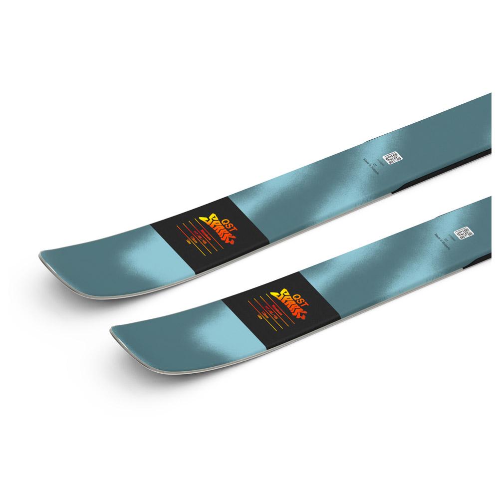 Esquís Salomon Qst Spark - Invierno 2026 | Glisshop