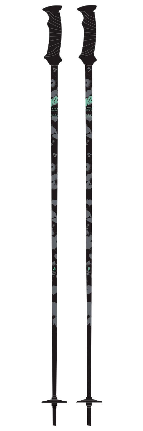 k2 110 cm ski poles 4 Speed Whether youre mapping out your next snowy trail or simply looking to upgrade your ski gear collection K2 Power Aluminum Ski Poles