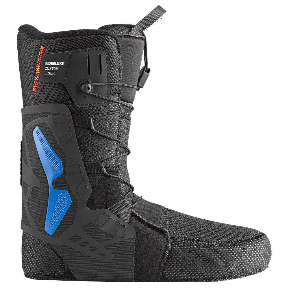 Deeluxe Boots Team Id Ltd Yin Yang - Winter 2024 | Glisshop