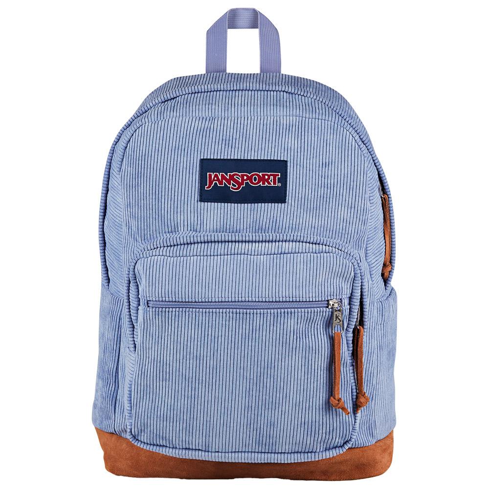 Jansport - Right Pack Expression 28L Lavender Ash Corduroy - Backpack