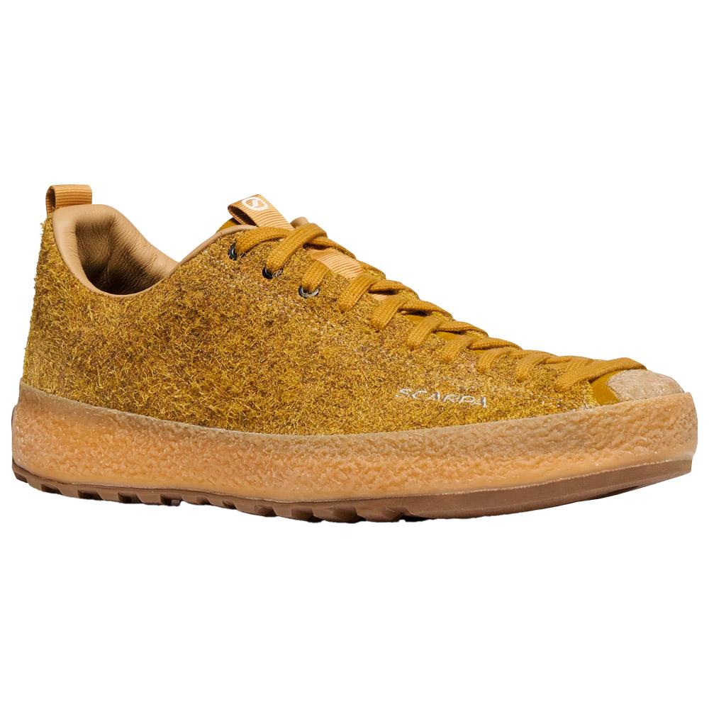Scarpa - Mojito Wrap F Mustard - 45.5 - Schuhe - Größe 45.5 - Mustard - Herren - Glisshop.de