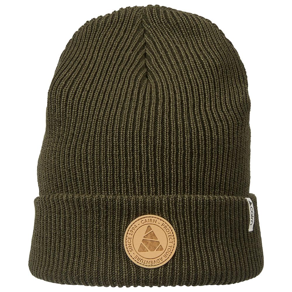 Cairn - Valentin II Hat Forest Night - Beanies