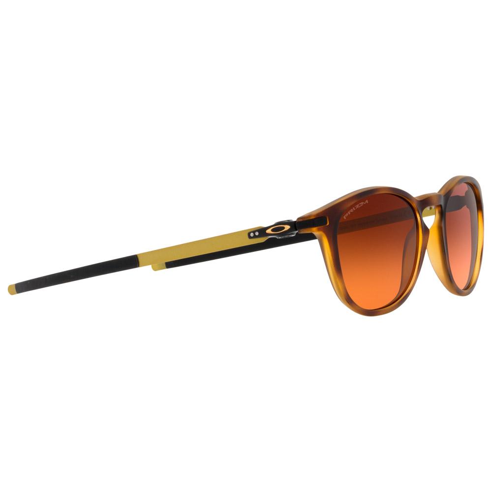 Oakley pitchman tortoise clearance