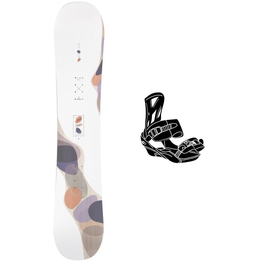 Salomon lotus 2020 on sale