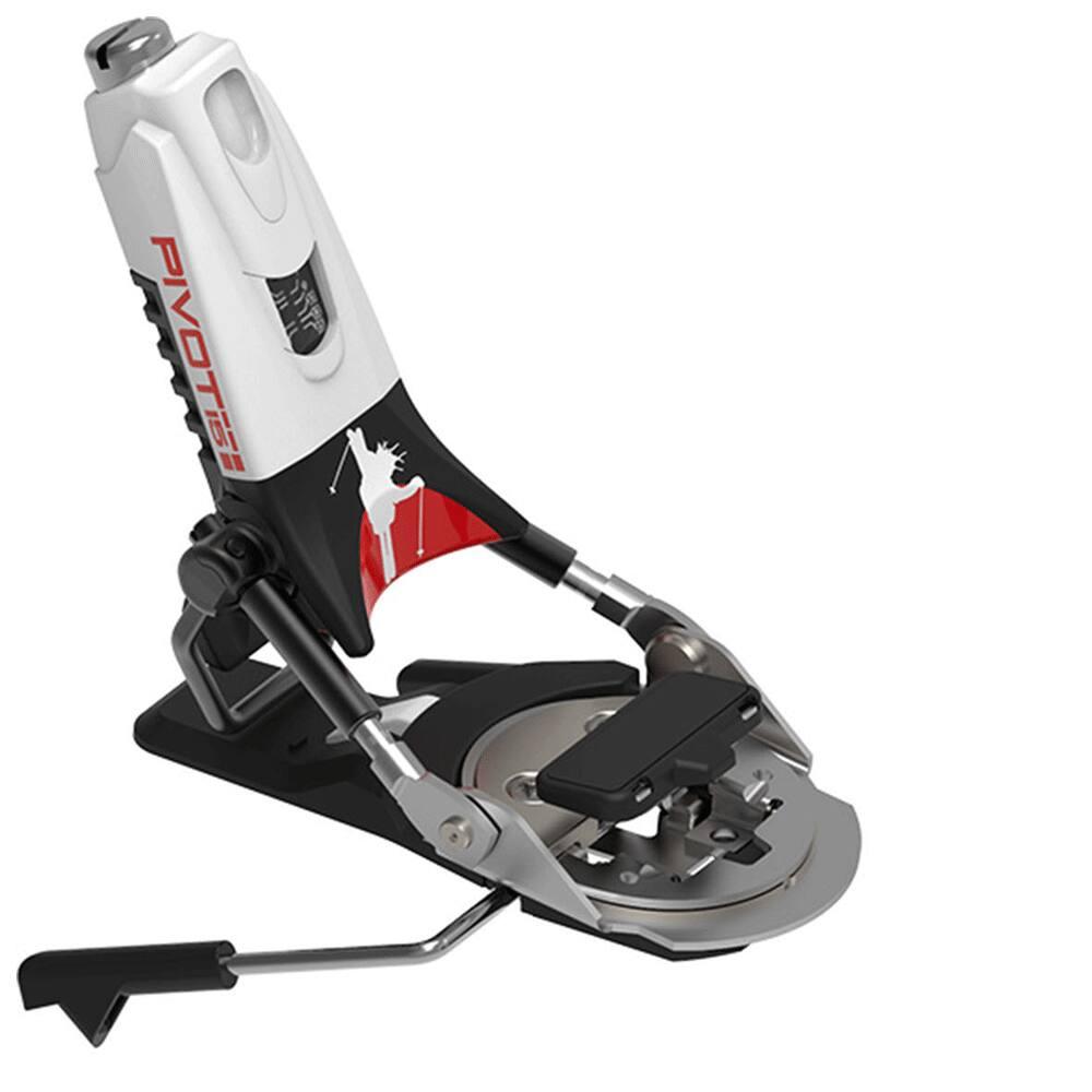 Downhill Ski Bindings Look Pivot 15 GW Ski Bindings - Forza 3.0