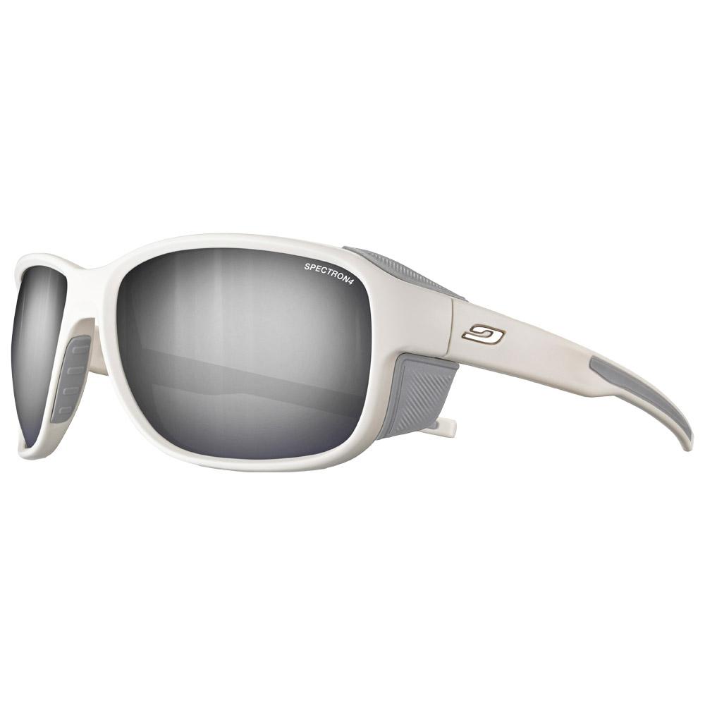 Julbo - Montebianco 2 Mat Beige Clair Gris Spectron 4 - Sunglasses