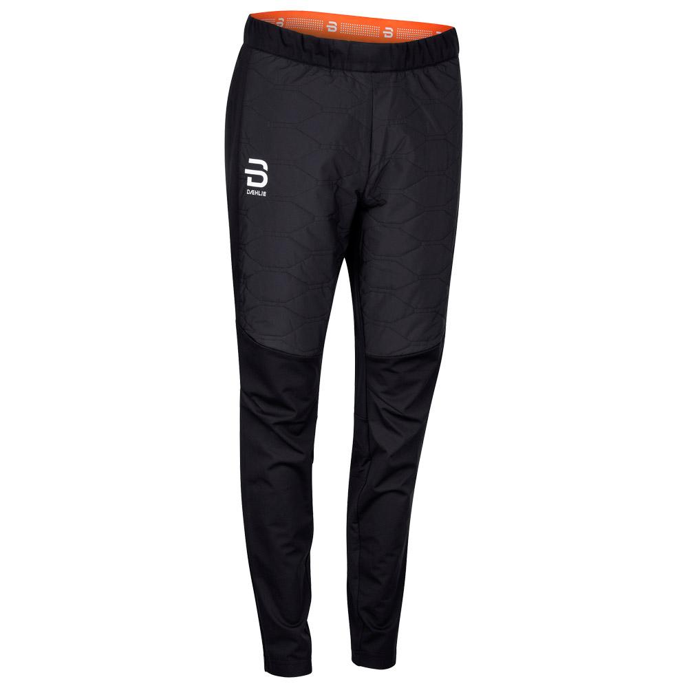 Bjorn Daehlie - Pants Challenge Wmn Black - S - Nordic trousers