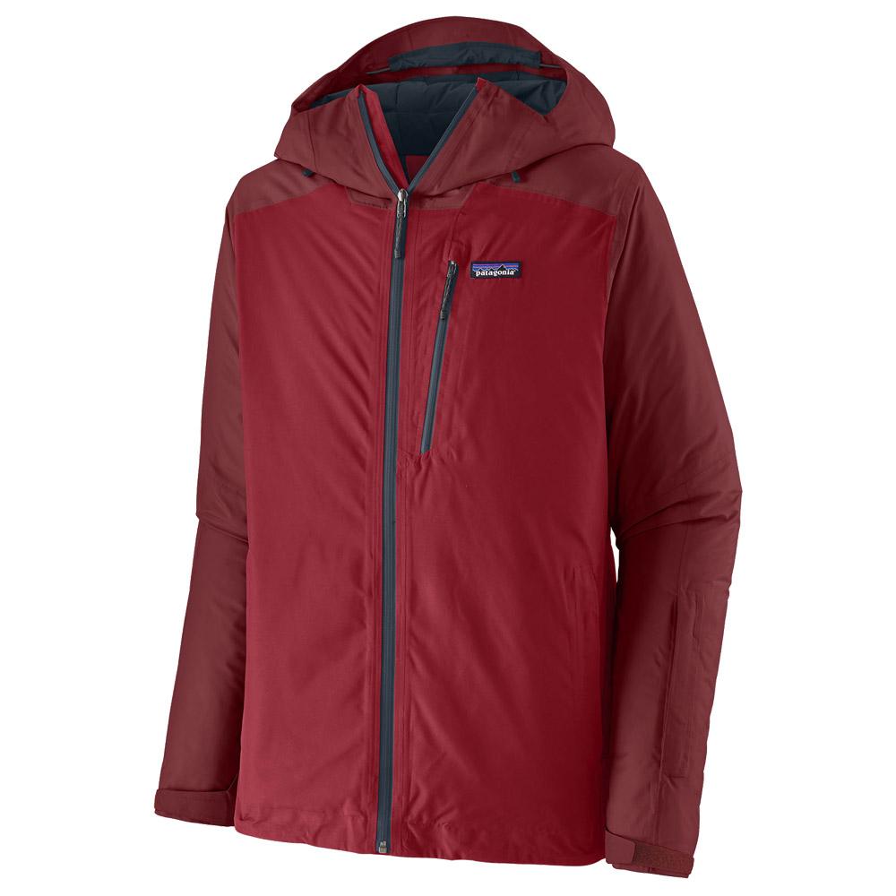 Patagonia houdini oxide red outlet