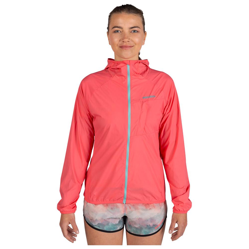 Rossignol - W Sidelhorn Pkb Jkt Dubarry - L - Trail-Jacke - Größe L - Goldange - Damen - Glisshop.de