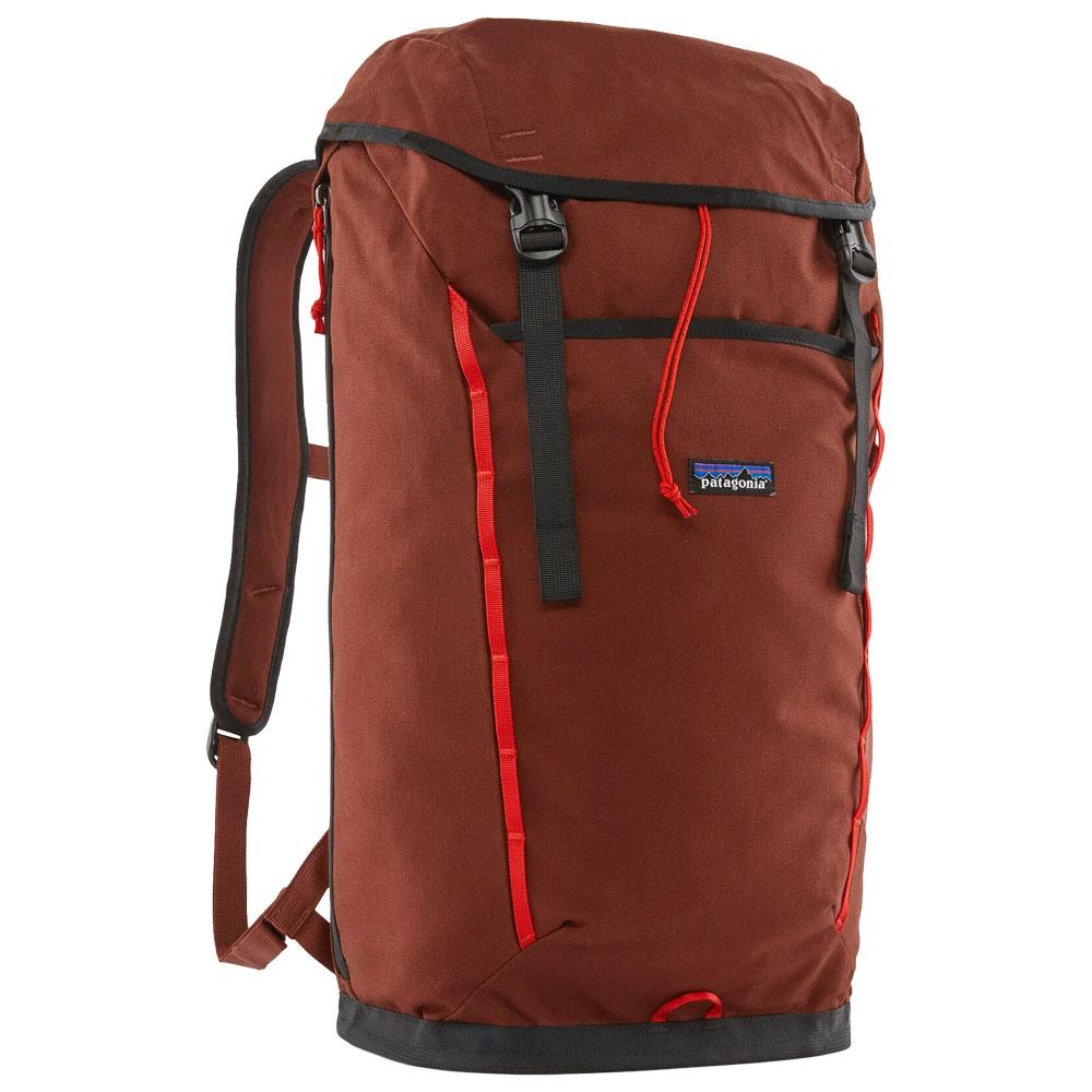 Patagonia - Fieldsmith Lid Pack 28L Dried Vanilla - Rucksack - Dried Vanilla - Glisshop.de