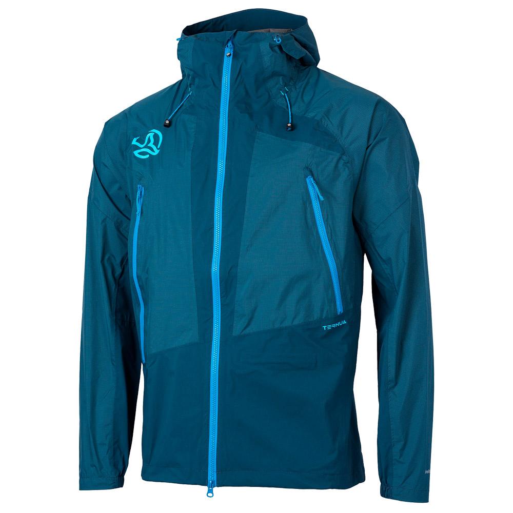 Jacket Ternua Gore Tex Pro Ternua Chaqueta Ternua Ascent Gore Tex