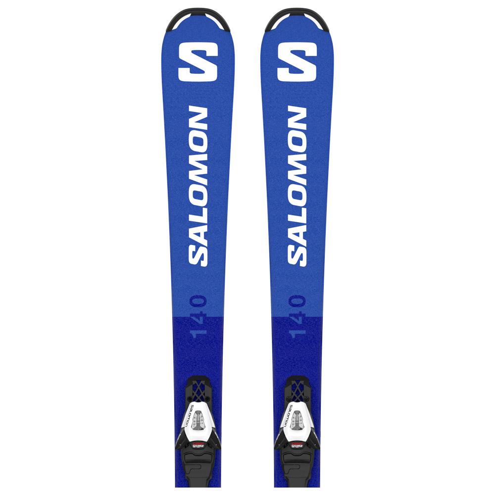 Salomon verse 5 best sale
