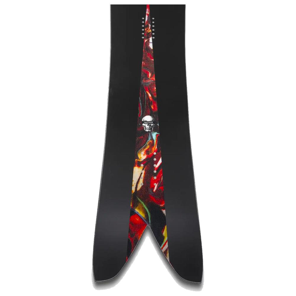 Jones Snowboard Storm Chaser - Winter 2026 | Glisshop