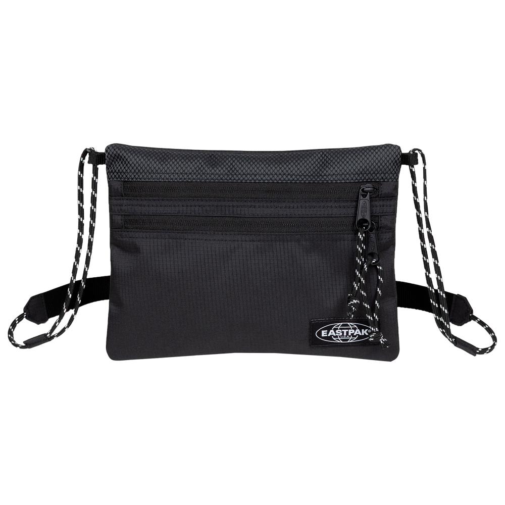 Eastpak - Athleish Crossbody 0,5L Athleisure Black - Shoulder bag