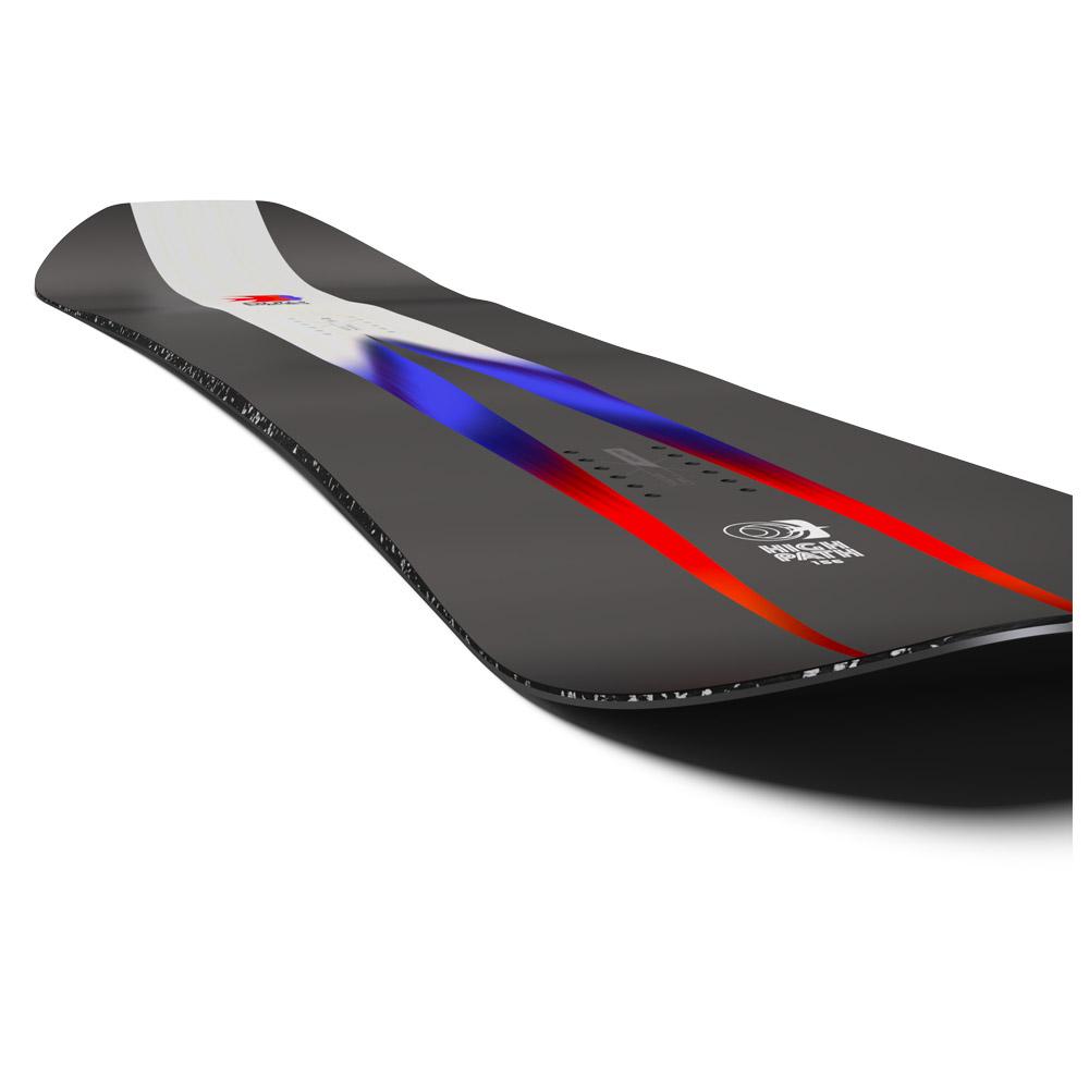 Snowboard Salomon Highpath - Winter 2025 | Glisshop