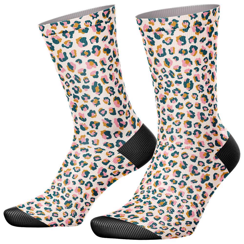 Curlynak - Running High Socks Lopi - 35-38 - Socks