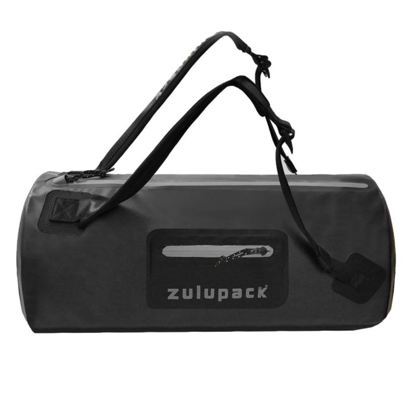 Zulupack - Fit 32L Black - Dry Bag