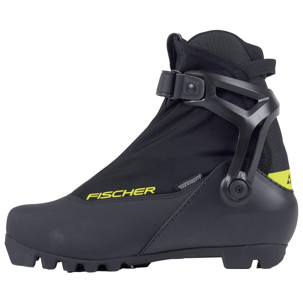 Fischer Nordic Ski Boot Rc3 Skate - Winter 2026 | Glisshop