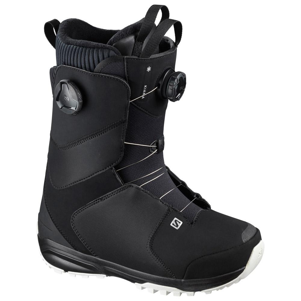 2024新発 Salomon Boots Glisshop | 2021 Winter - Boa Dual Kiana スノーボード