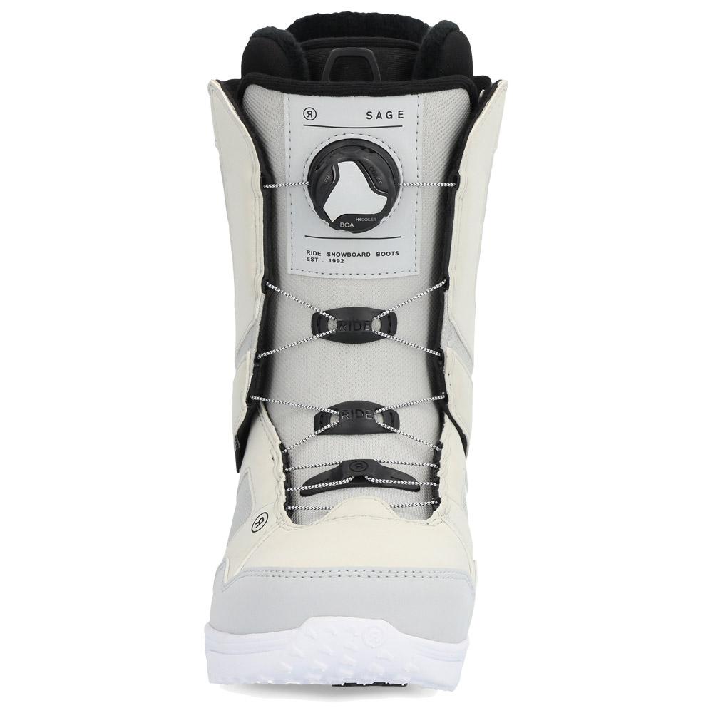 Ride Boots Sage Grey - Winter 2024 | Glisshop