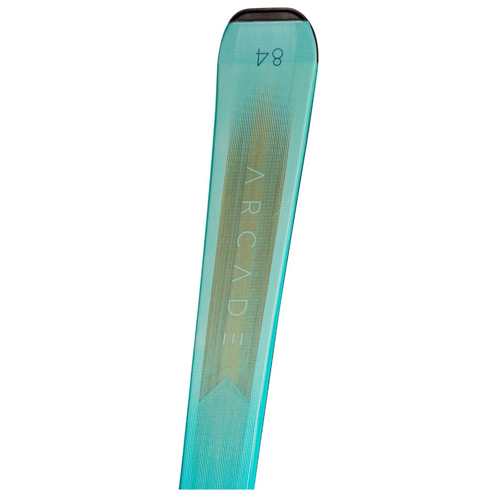 Rossignol Ski Arcade W 84 - Winter 2026 | Glisshop