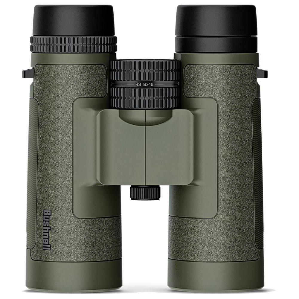 Bushnell - R3 8X42 Ranger Green - Fernglas - Grün - Glisshop.de