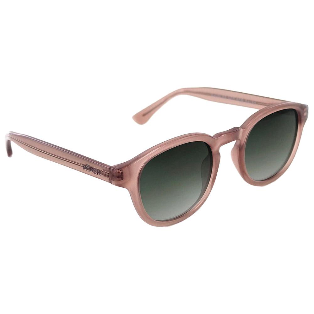 Moken Vision - Otis Sand Green Cat.3 Gradient Lens - Sunglasses