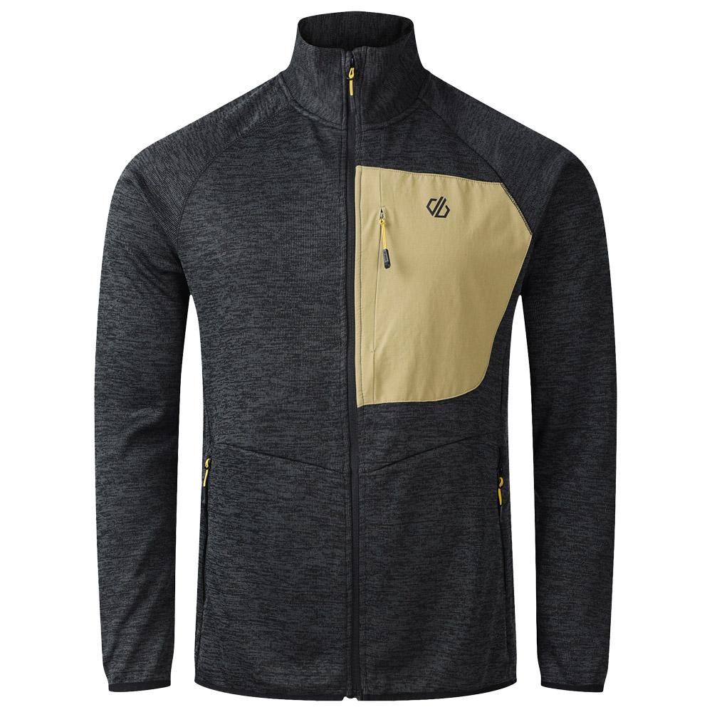 DARE2B - Torrek II Black Boa - M - Fleece