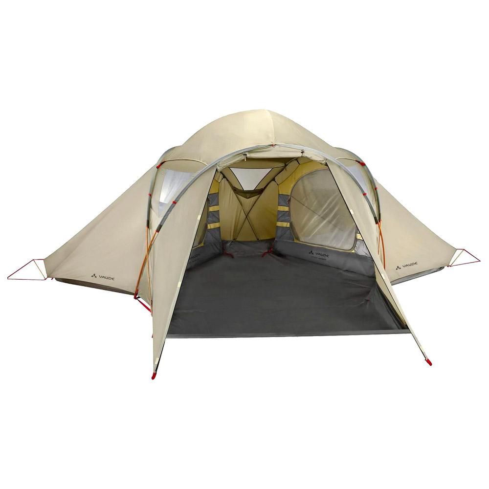 Vaude - Badawi 4P Sand - Tent