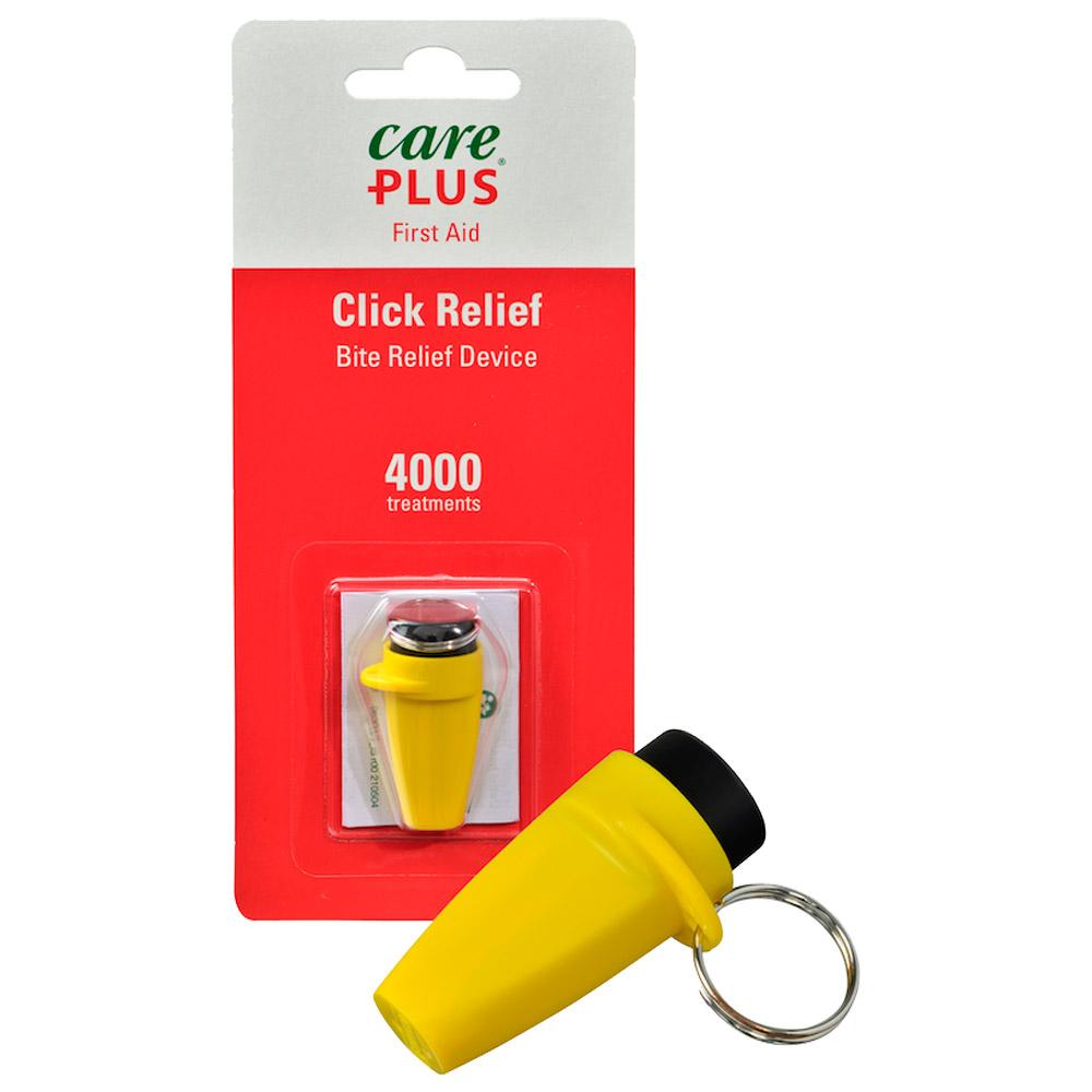 Care Plus Insect repellent Click Relief Summer 2024