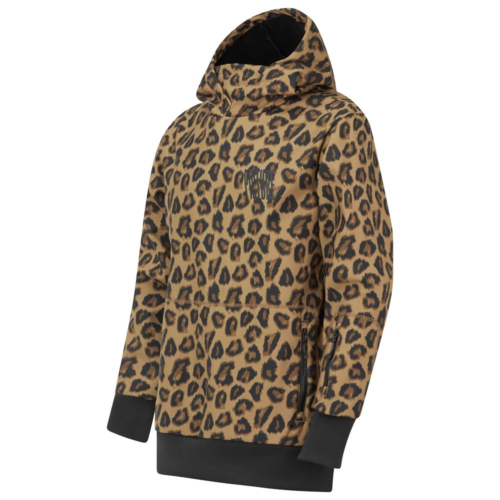 Picture - Parker Printed Wild Spot Print - S - Funktionsjacke