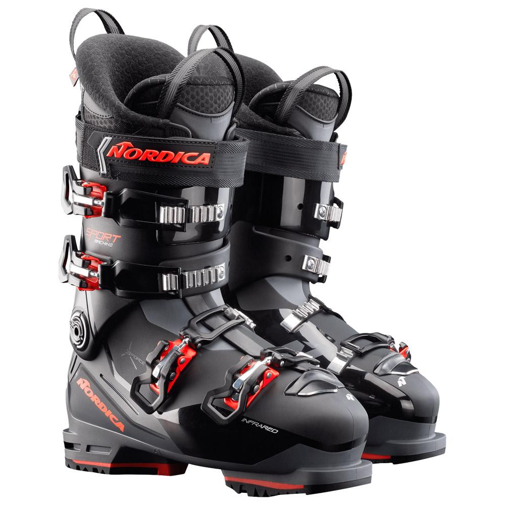 Nordica Sport Machine 100 25-25.5cm 295 Nordica Ski boots