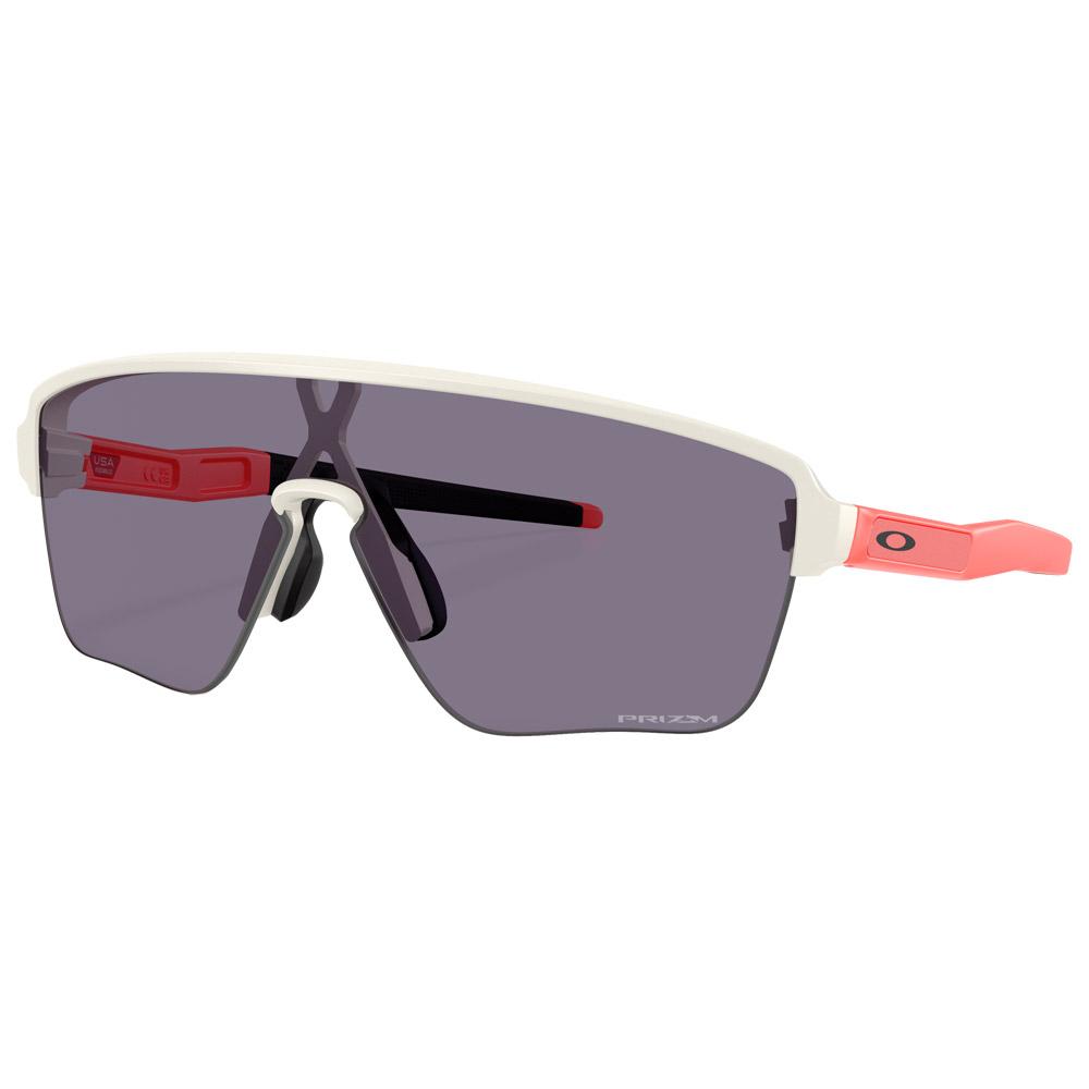 Oakley - Corridor Sq Matte Mist Prizm Grey - Sunglasses