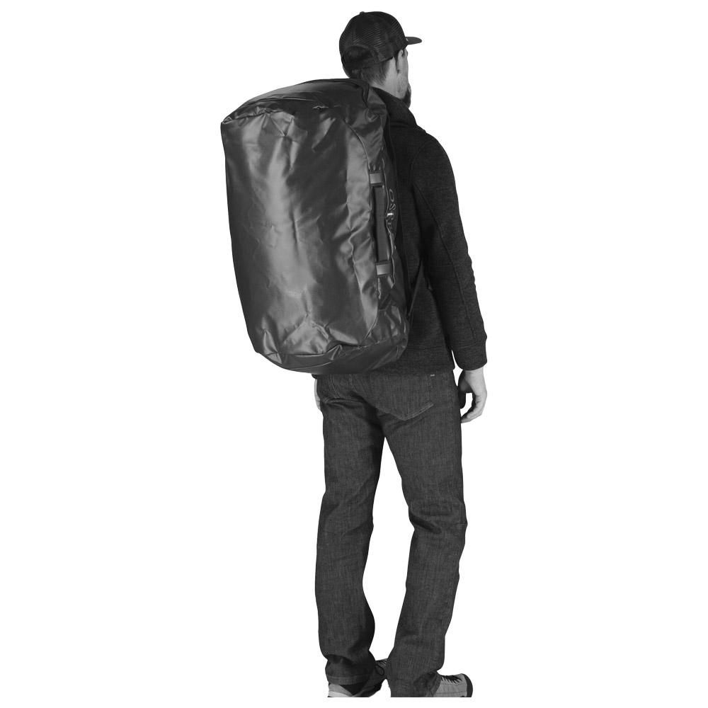 North face stratoliner duffel hotsell