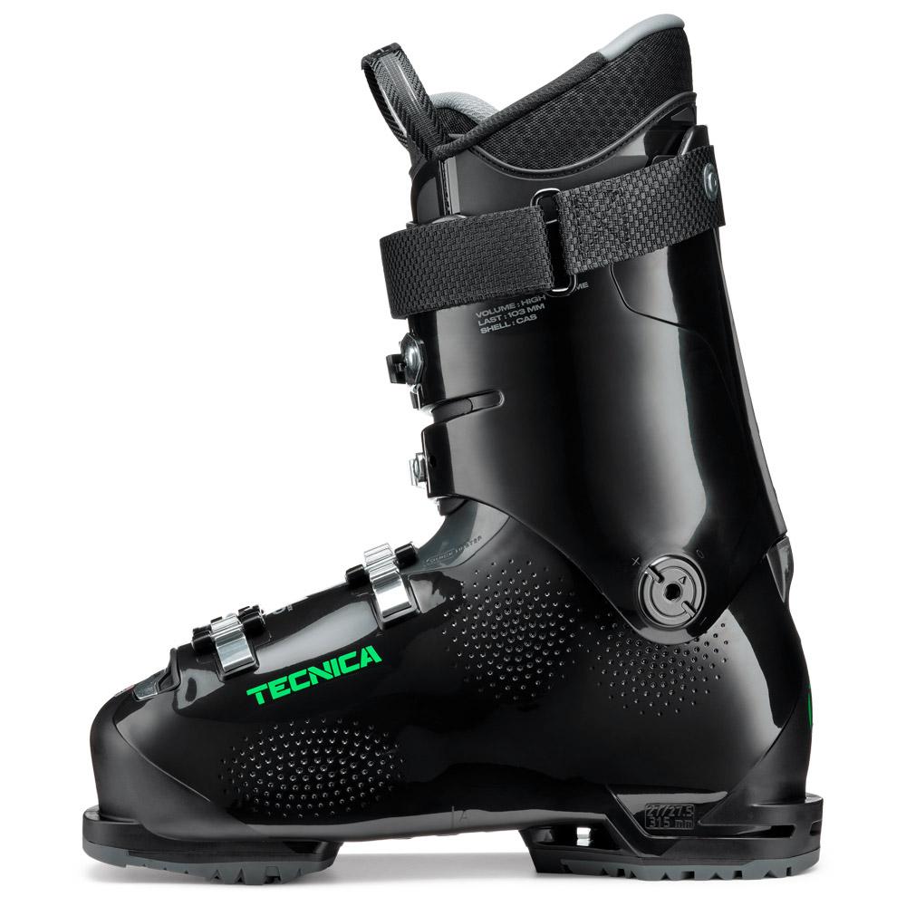 Tecnica Ski boots Mach Sport Hv 80 Gw Black - Winter 2024 | Glisshop