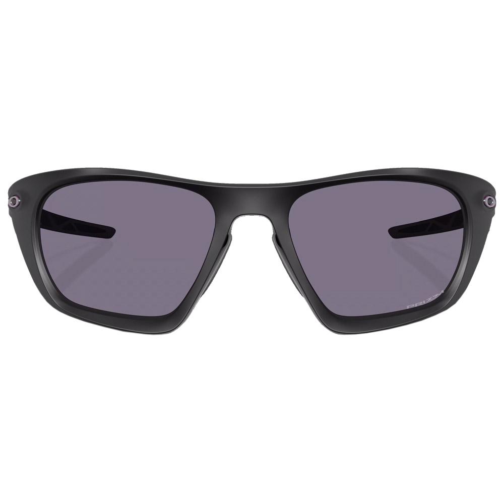 Oakley - Lateralis Matte Black Ink Prizm Grey - Sonnenbrille